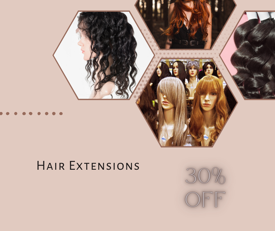 Hair Extensions